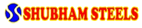Shubham Steels Logo